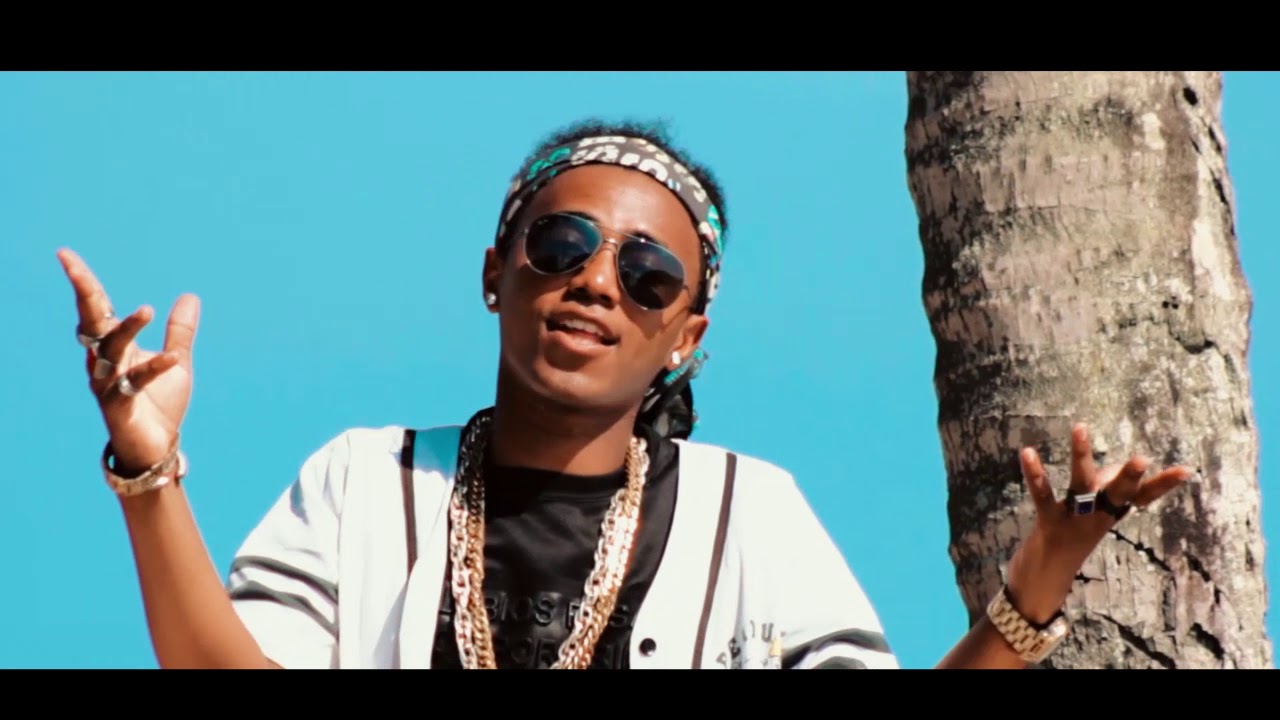 MACK MC - Mba tsarova | CLIP GASY 2019 | MUSIC 100% NOUVEAUTE