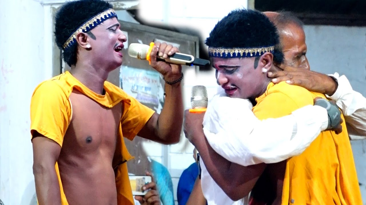 যে হাসাতে  জানে সে কাঁদাতেও জানে | কাঙ্গাল সোহেল ঝন্টু এমন অভিনয় দেখিয়ে  ইতিহাস তৈরি করল