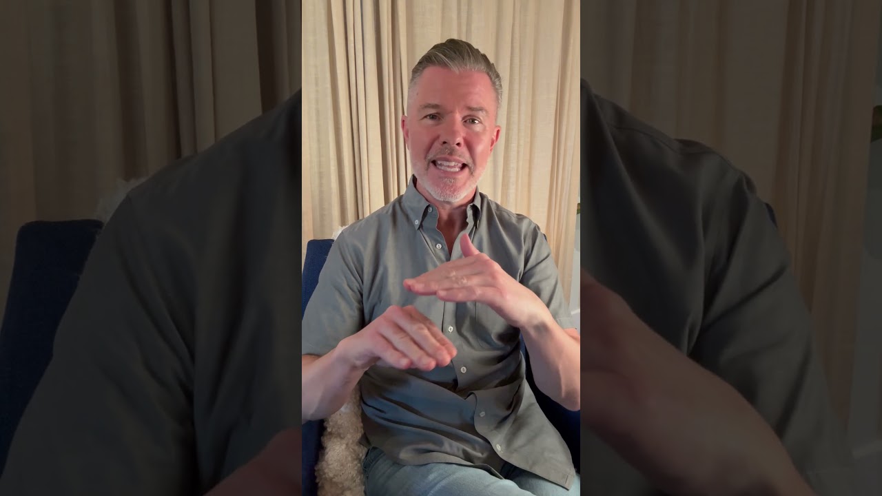 Blood Sugar, Cortisol & 3AM Wake-Ups Explained #shots #shortvideo