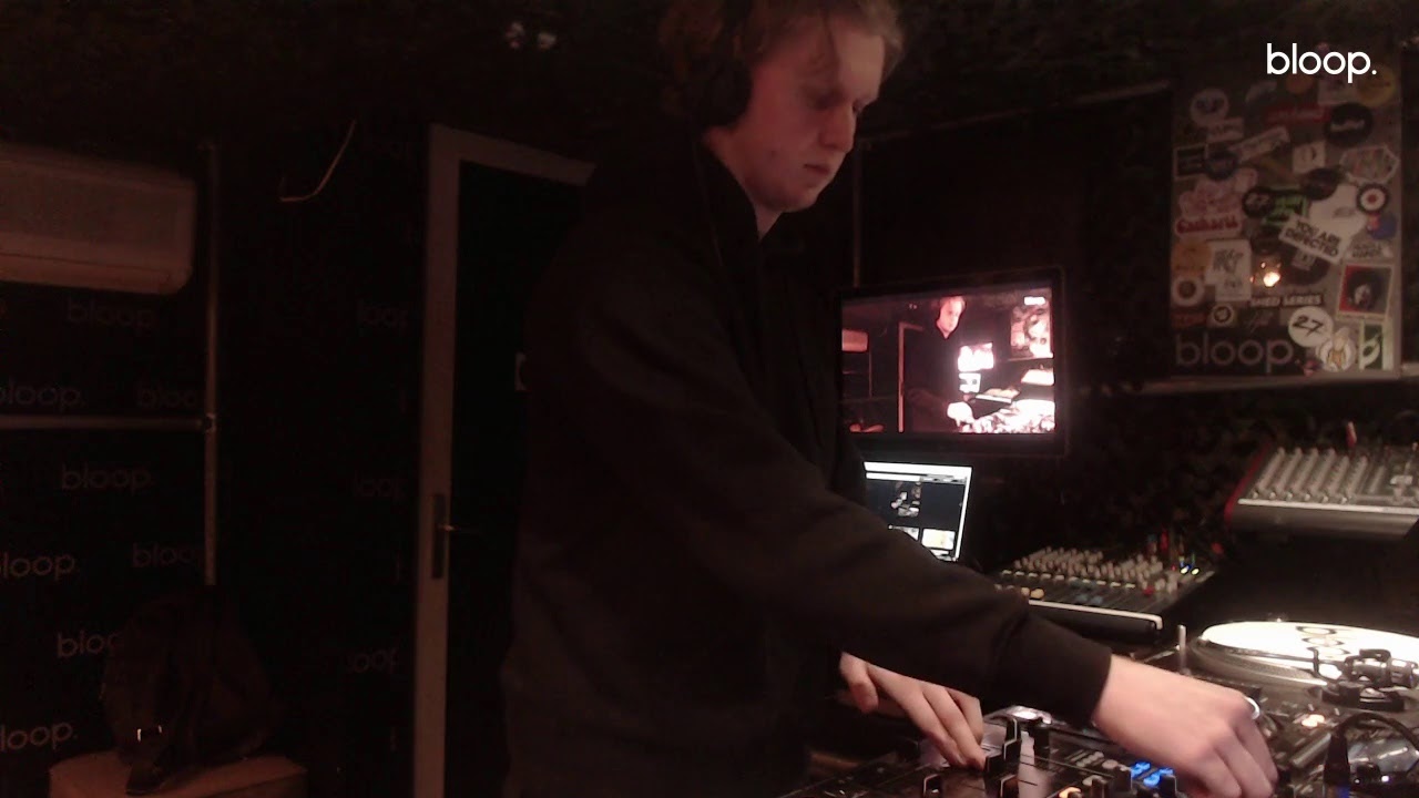 BEATS LDN w/ Max Dean - 21.03.21