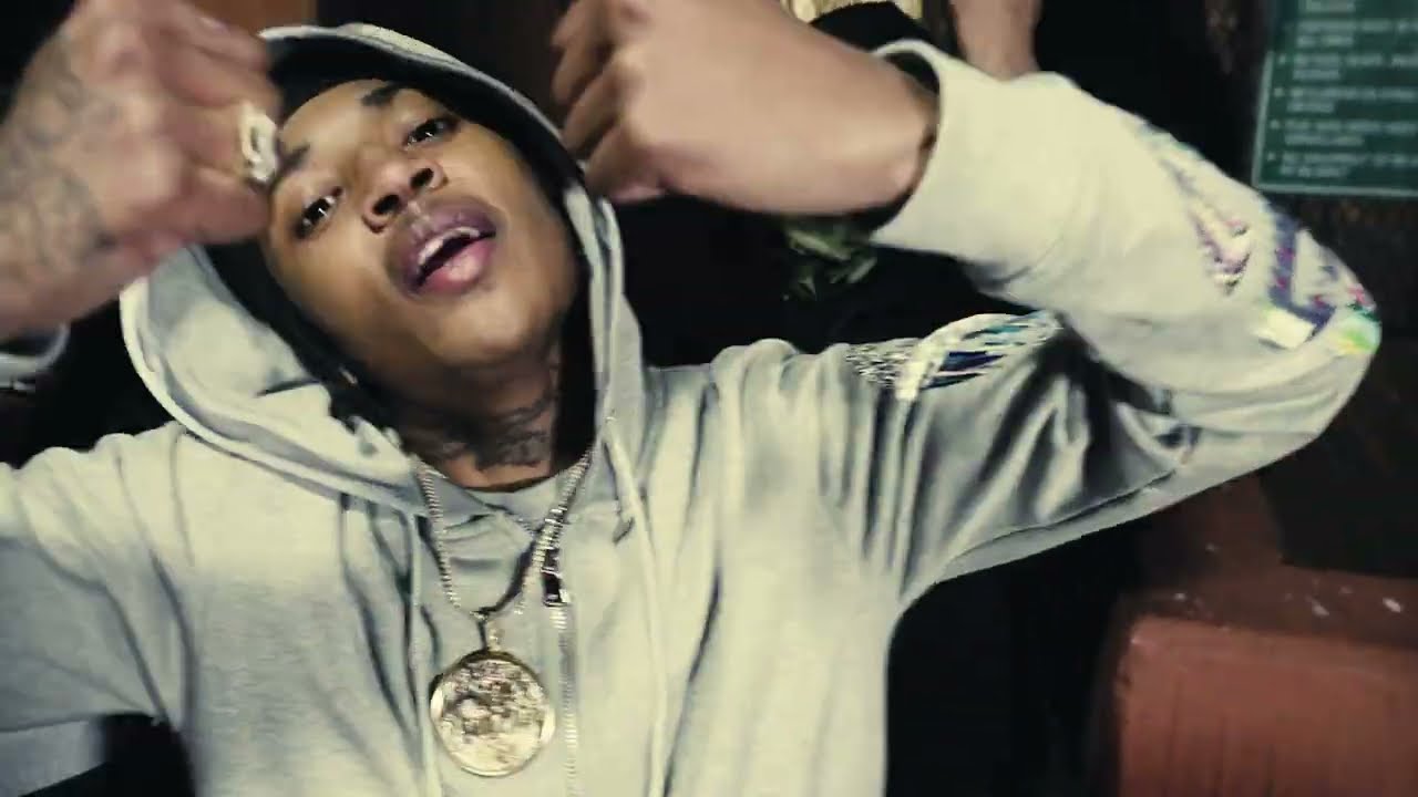 Bando - Lucky [ Official Music Video ]