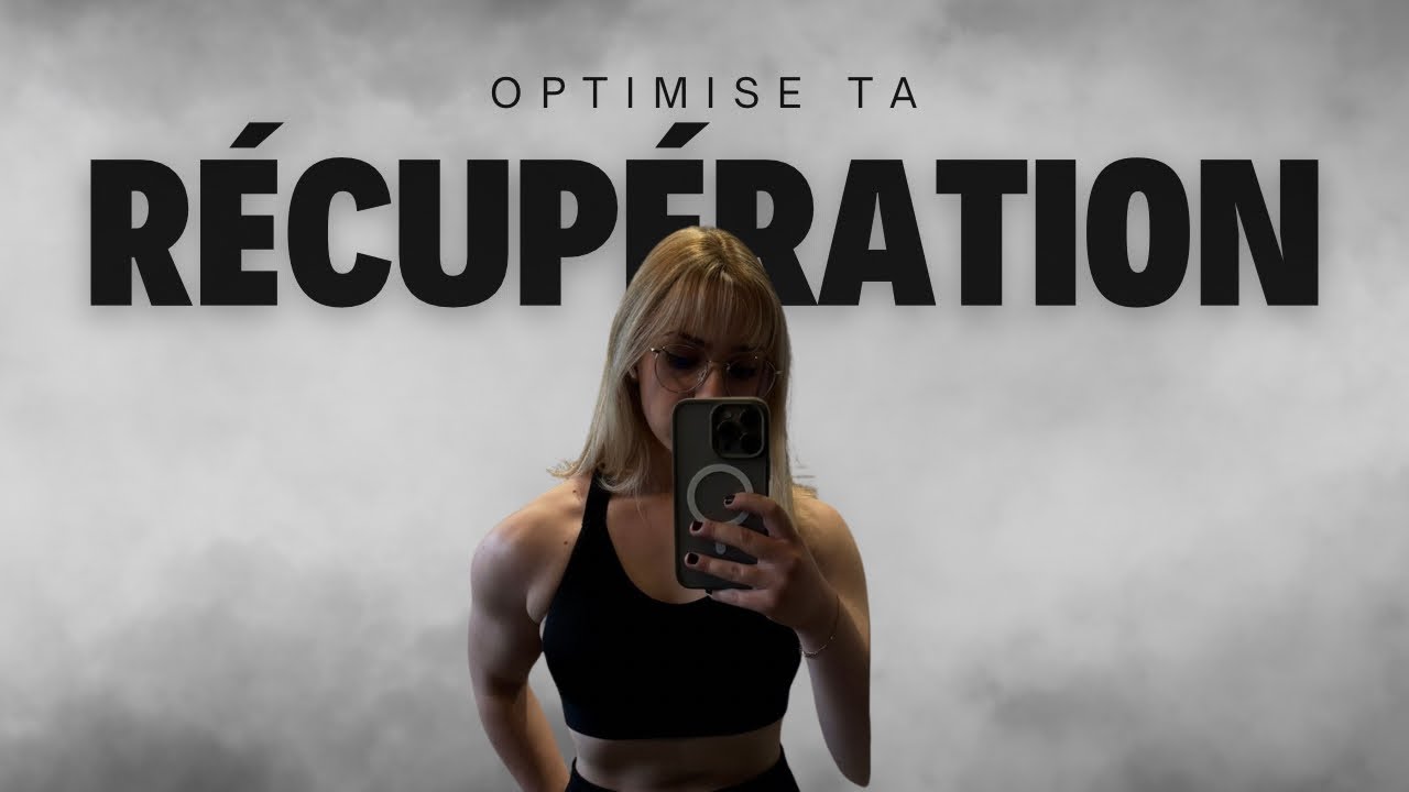 Le vrai secret d’un physique esthétique n’est pas l’entraînement 