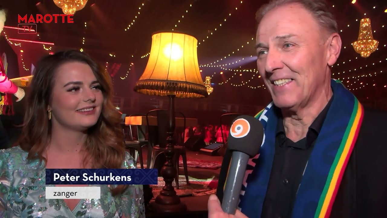 Vrunj van de Vastelaovend