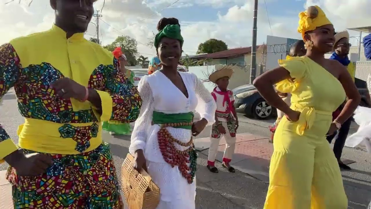 APERTURA DI KUNUKU DI SHON MI 1