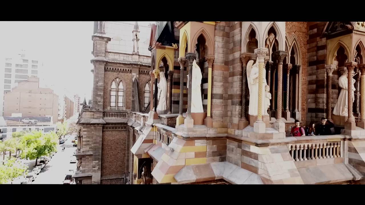 Iglesia Sagrado Corazón de Jesús de los Padres Capuchinos