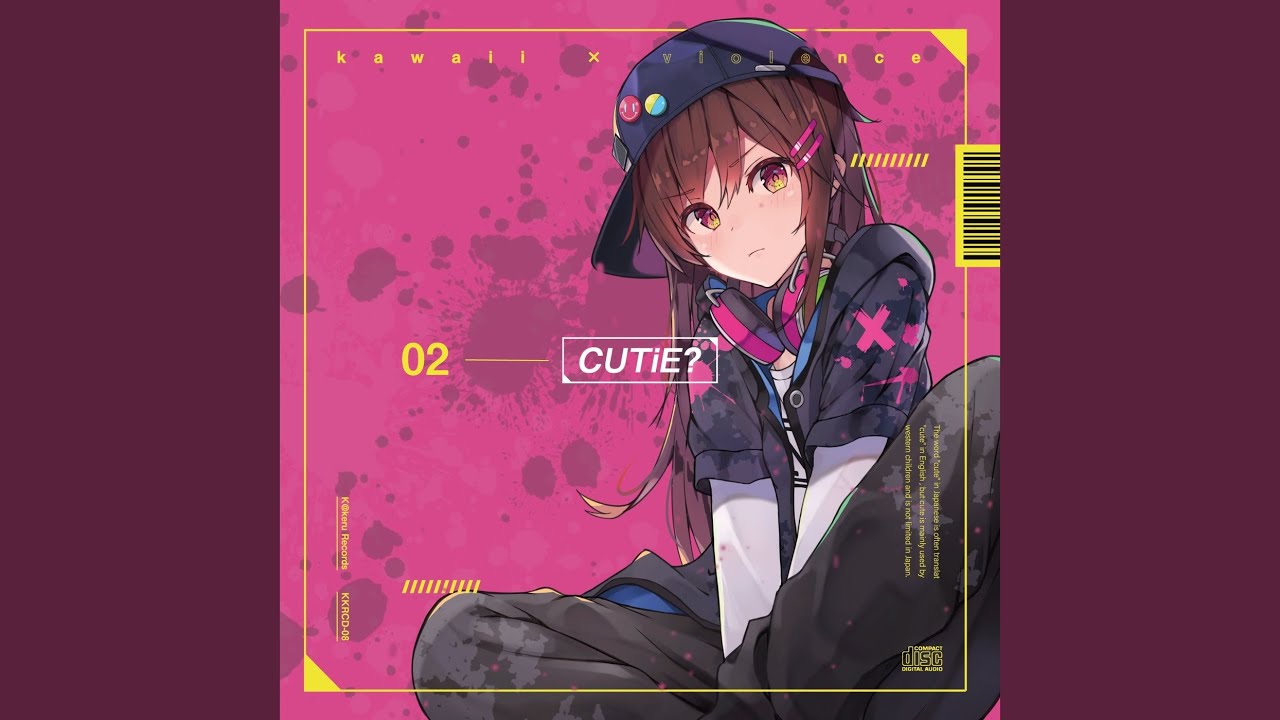 Blue Orbit (Cover)