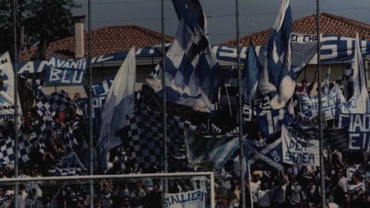 Curva Sud Treviso