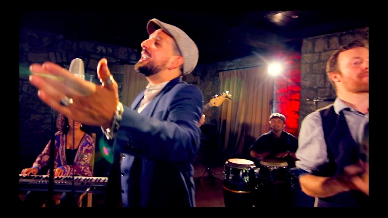 The Dancing Bodhrán  - Baile An Salsa