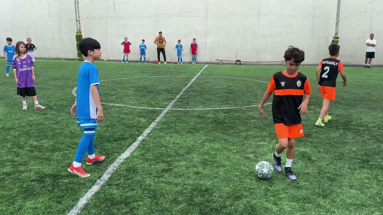 Динамо-Джейран 2015г. 11:3 товарищеская игра
