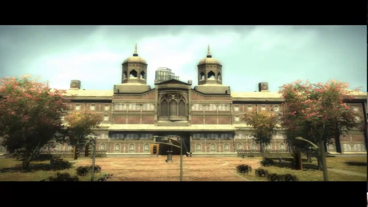 Need for Speed Most Wanted 2005 (cutscene) subtitle indonesia