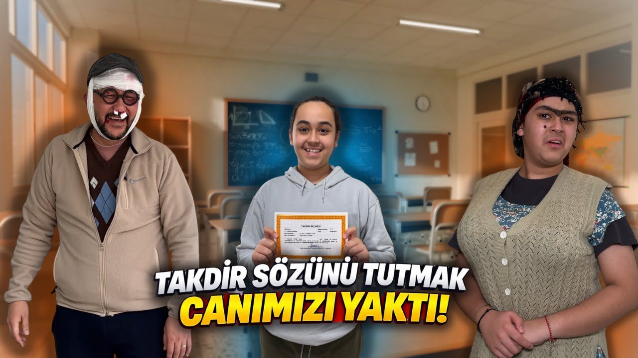 KARNE HEDİYESİ SÖZÜ ve OLANLAR!