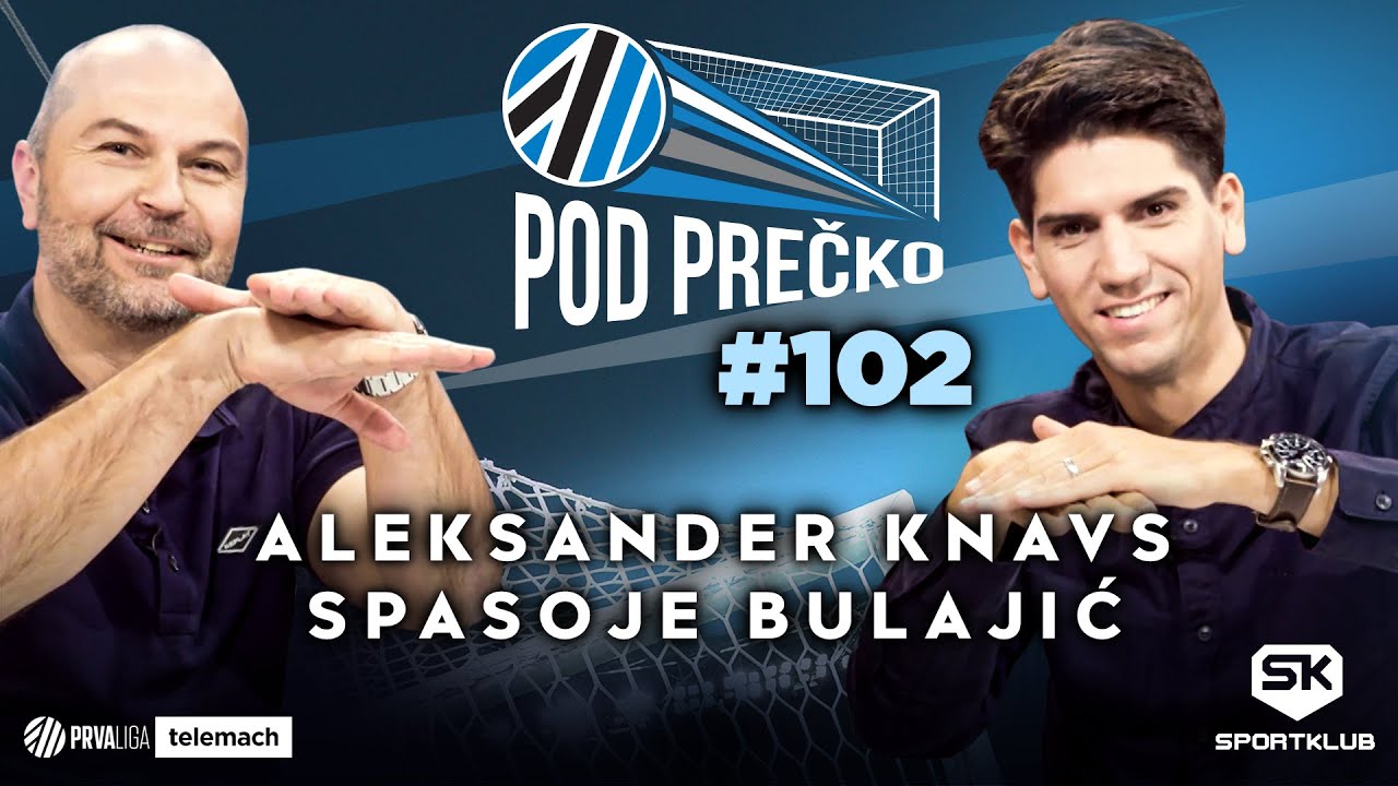 POD PREČKO 
