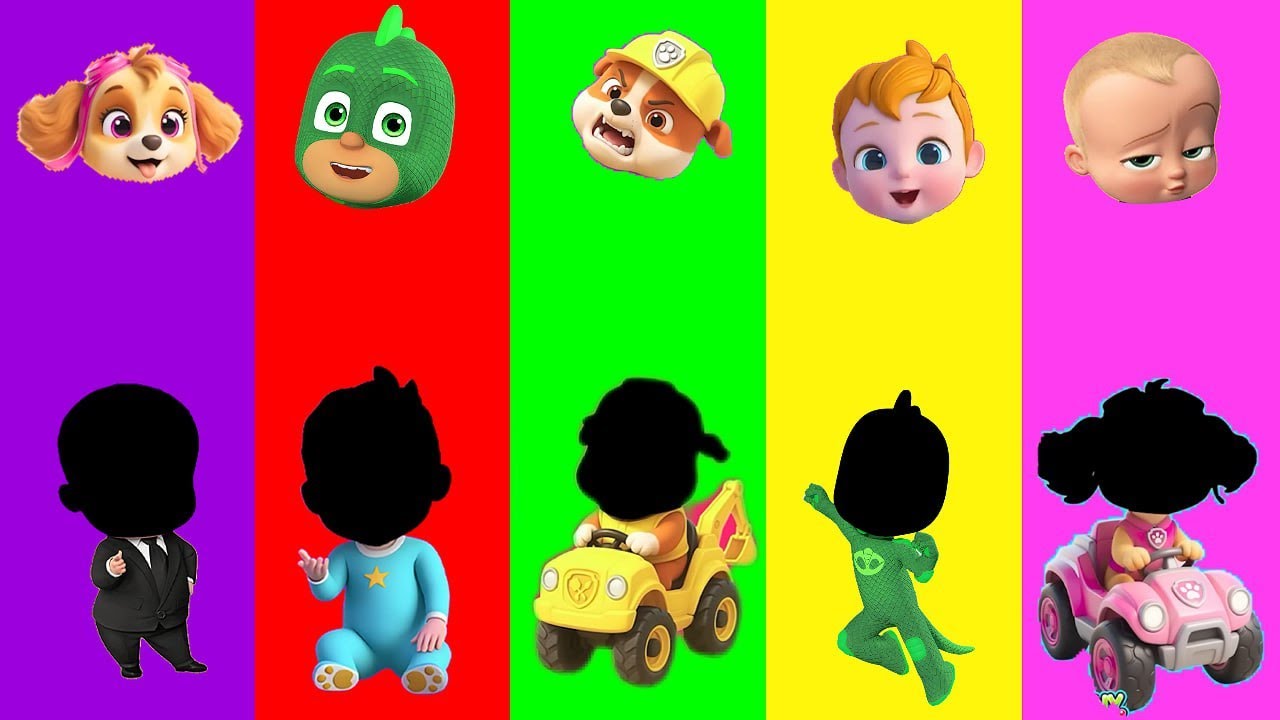 Wrong eyes👀 challenge DAME TU COSITA Funny Puzzle Wrong Heads
