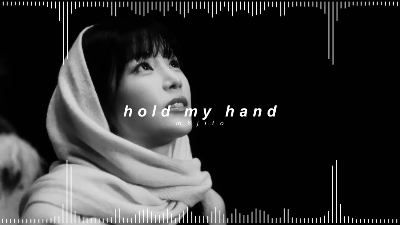 apink - 손을 잡아줘 (hold my hand) ( 𝘀𝗹𝗼𝘄𝗲𝗱 + 𝗿𝗲𝘃𝗲𝗿𝗯 )
