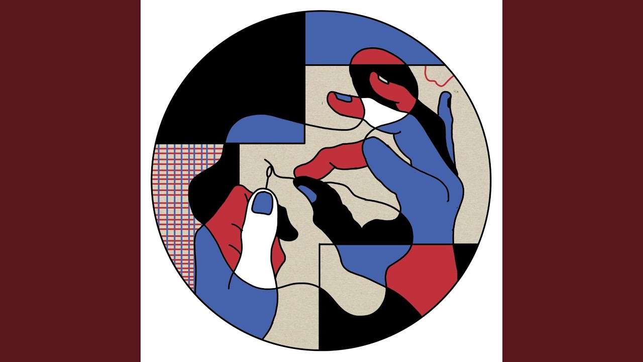 Seams (Planet Caravan Remix)