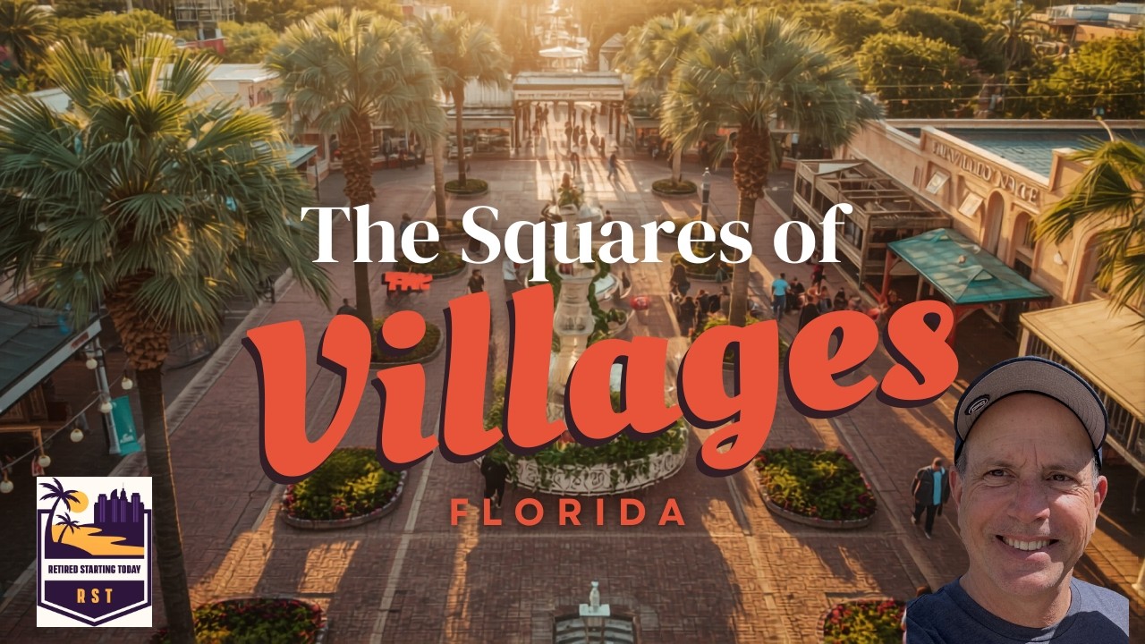 The Village Squares