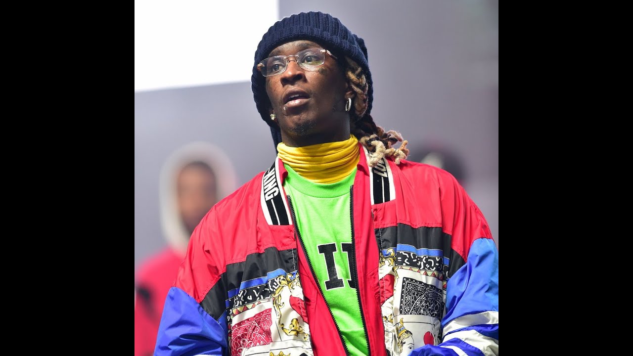(Free) Young Thug Type Beat 2022  - Life is Chill | Free Trap Type Beat / Instrumental