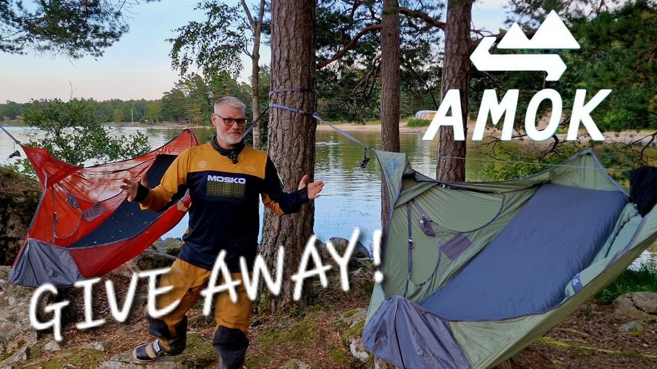 AMOK Draumr 5.0 против Draumr Ultra Light, РУКОВОДСТВО И МОЙ ОПЫТ - (РОЗЫГРЫШ ЗАВЕРШЕН)