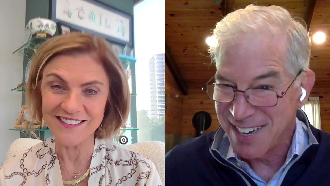 Ep. 28 - The Ethics Trap Every Leader Faces with Andy Fastow