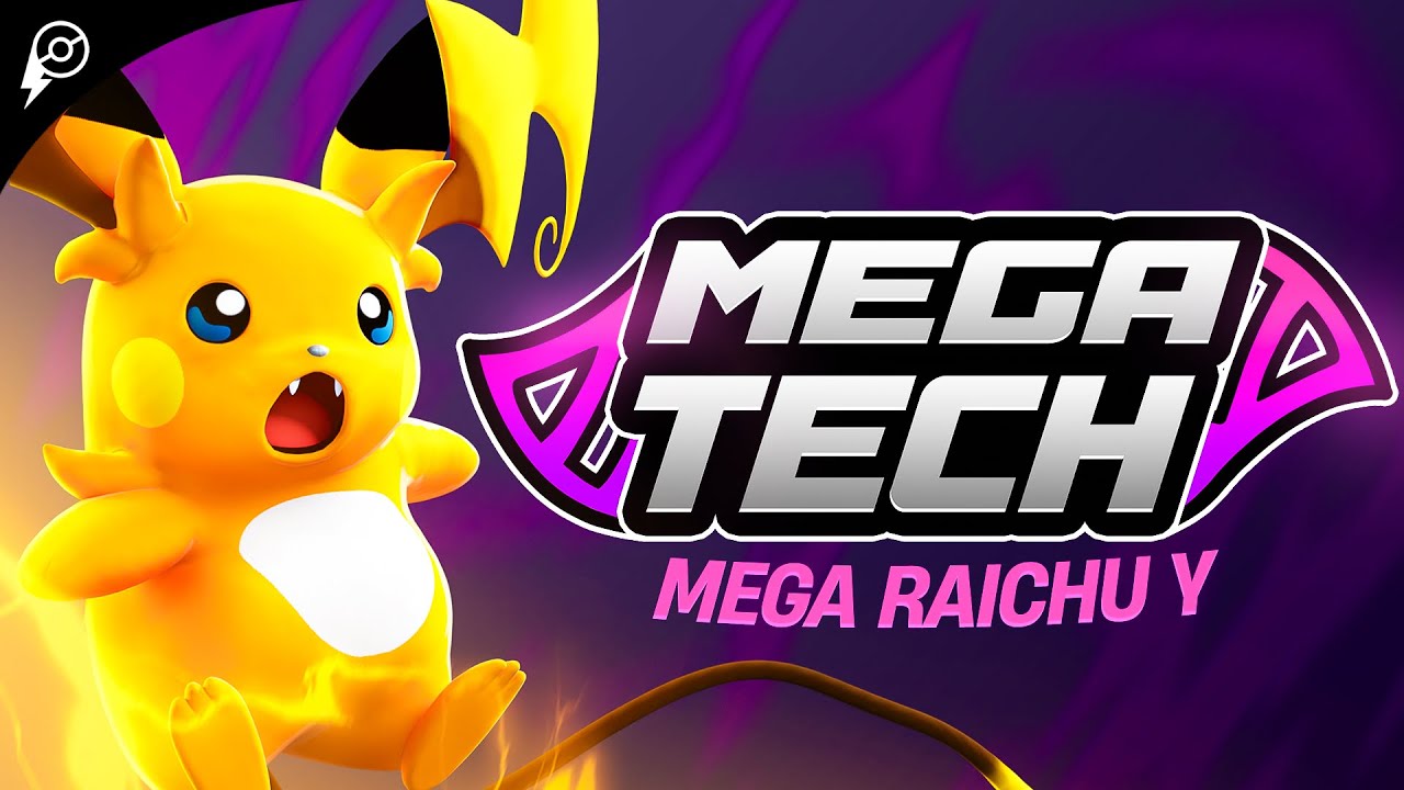 🔌 MEGA RAICHU Y la SCINTILLA del meta! 