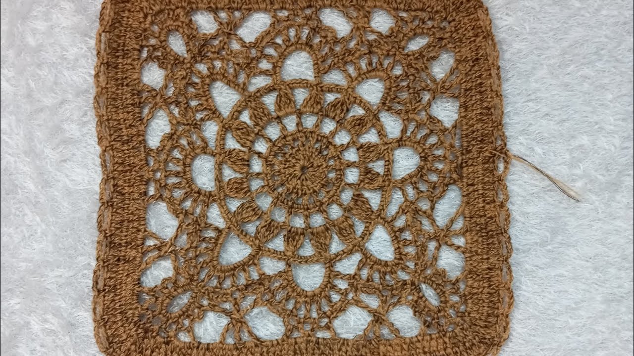Mandala Square