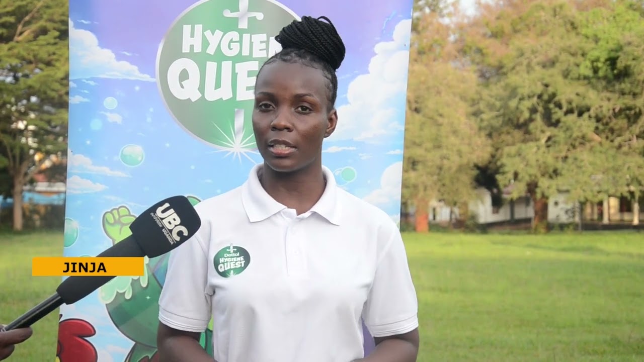 Busoga Rural Schools Learner drop out Crisis management