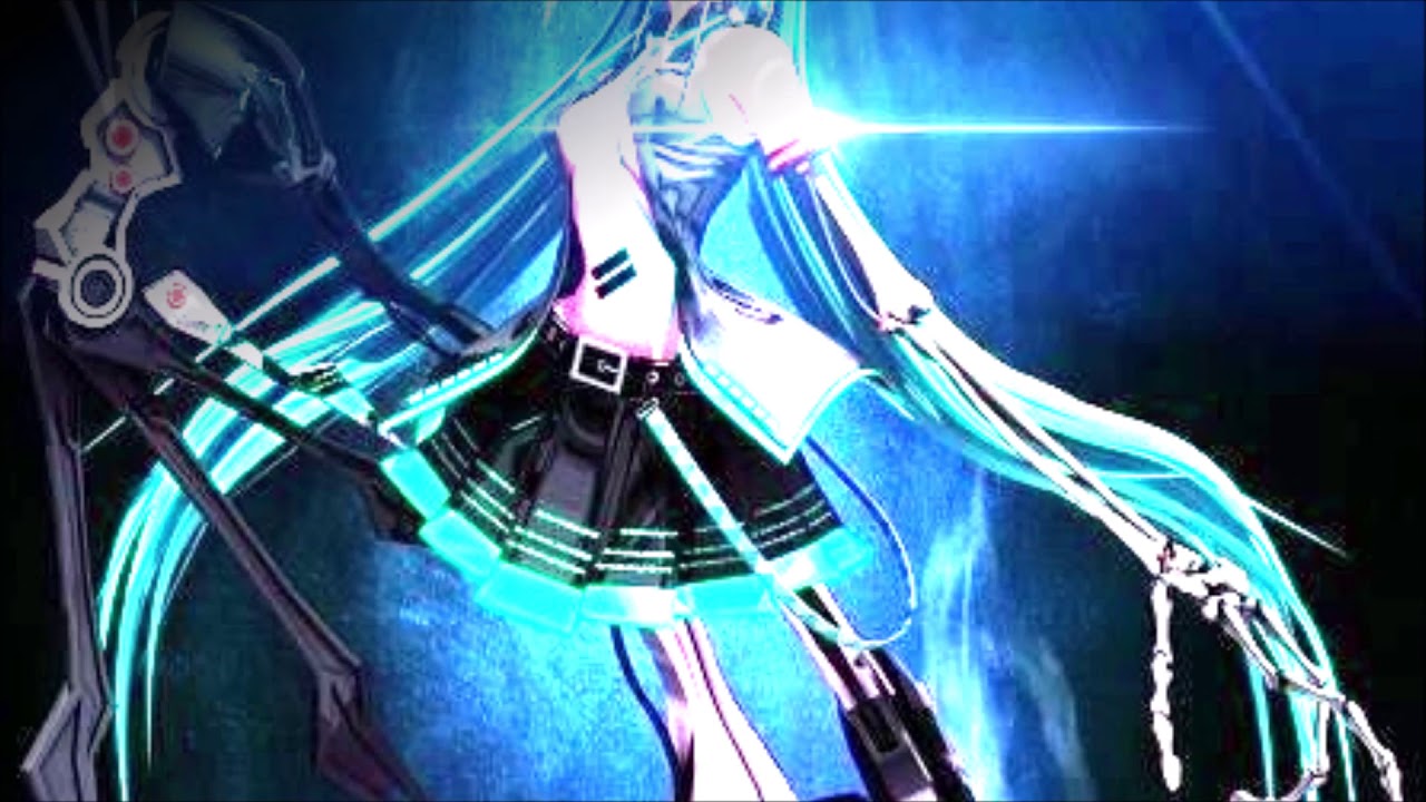 Bacterial Contamination (Saikin Osen) - (𝐬𝐥𝐨𝐰𝐞𝐝 + 𝐫𝐞𝐯𝐞𝐫𝐛) 【 MIKU VERSION 初音ミク】