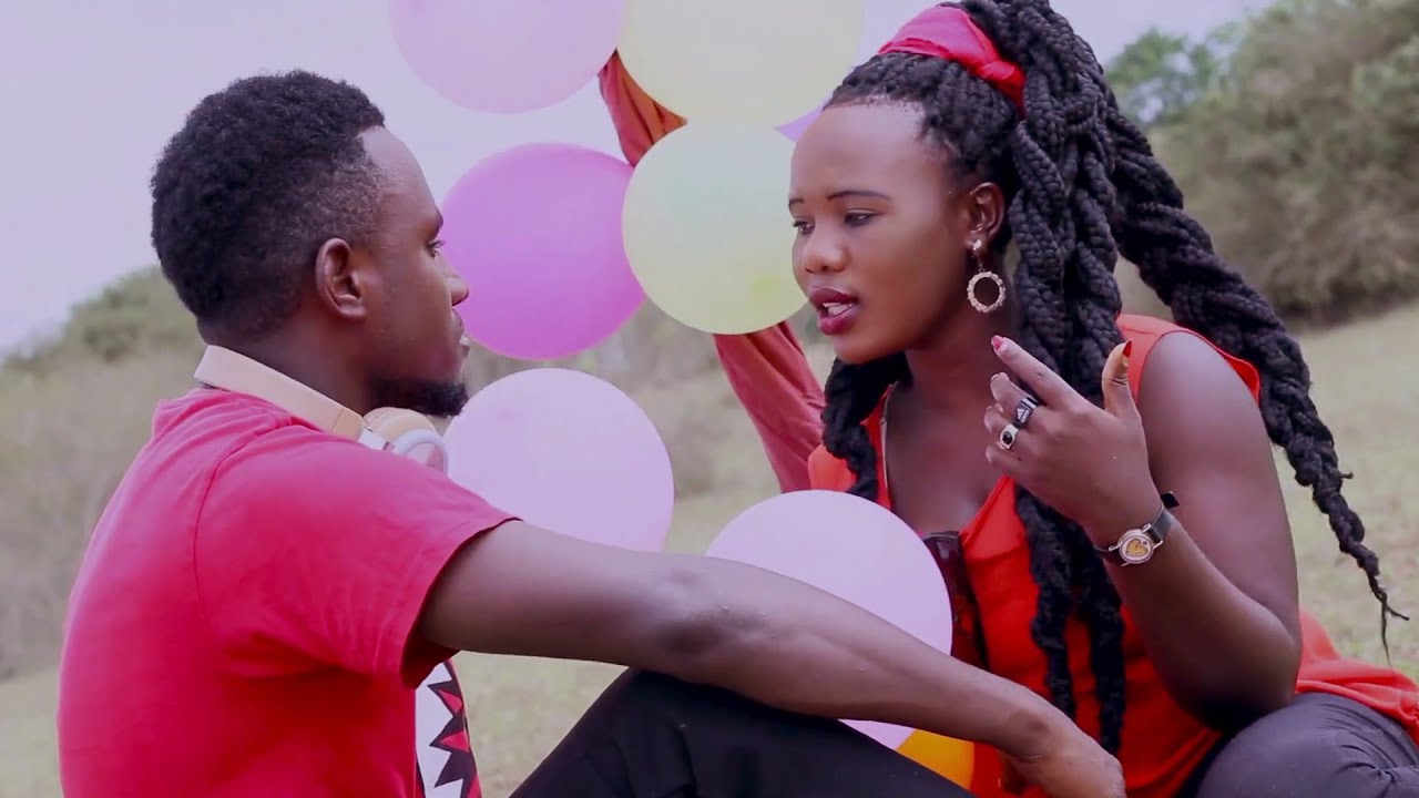 Nyamunyonyi - Lady Joan