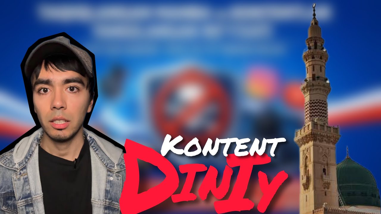 DINIY KONTENT YUBORMANG‼️ | Nuriddin Shermatov 