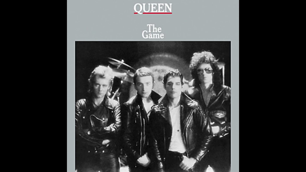 Dragon Attack | Queen Guitar Backing Track