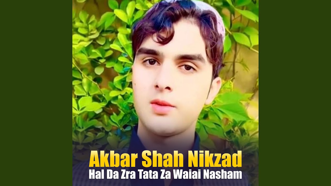 Hal Da Zra Tata Za Waiai Nasham