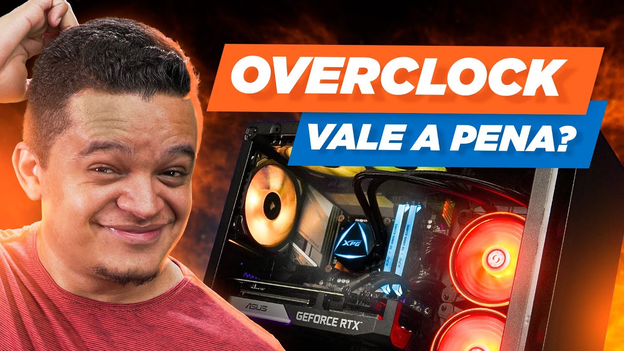 Do you really need OVERCLOCK?
