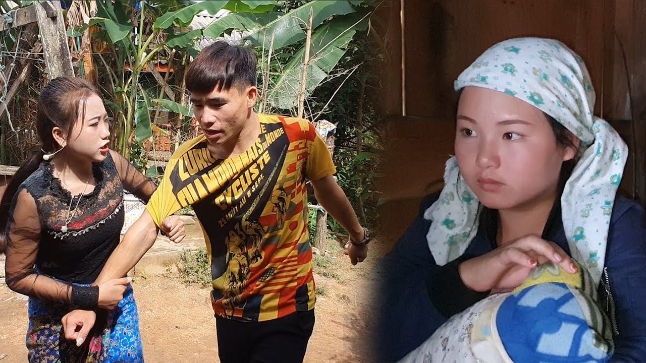 Viv Ncaus Tsis Txawj Sib Hlub #27