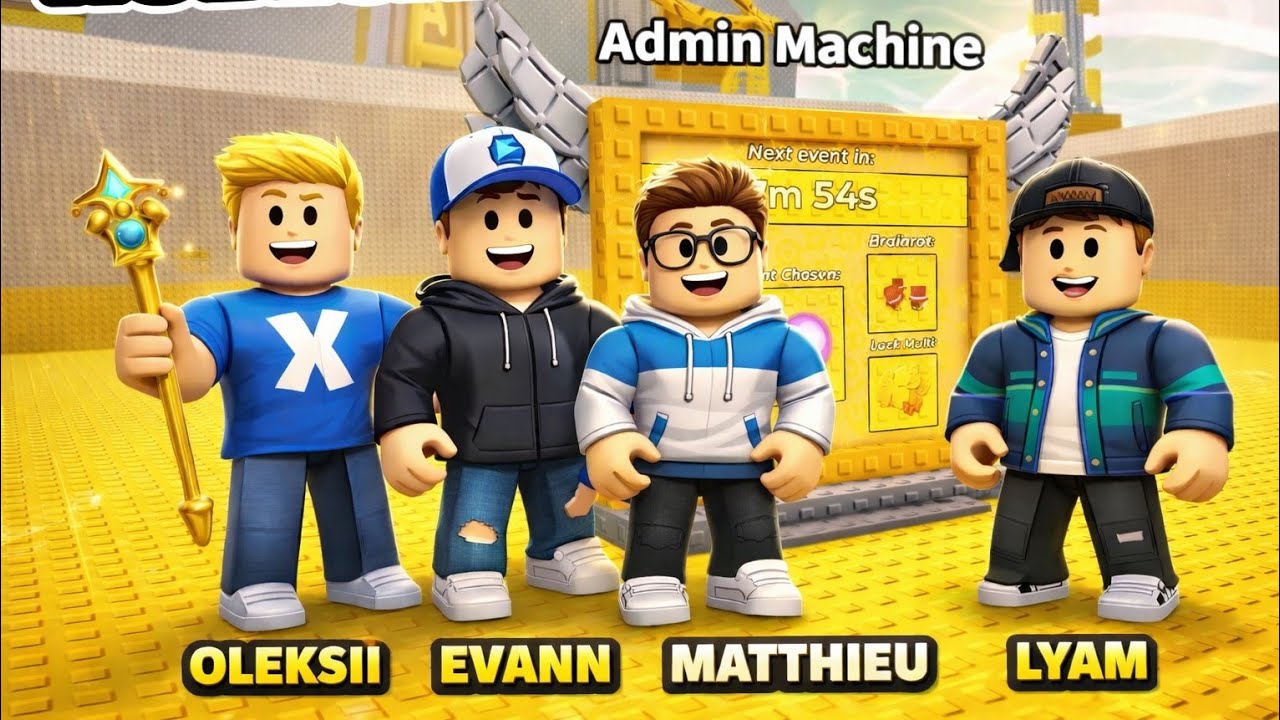 Live Admin abuse +divine machine+glow up de la base et un peu de fornite