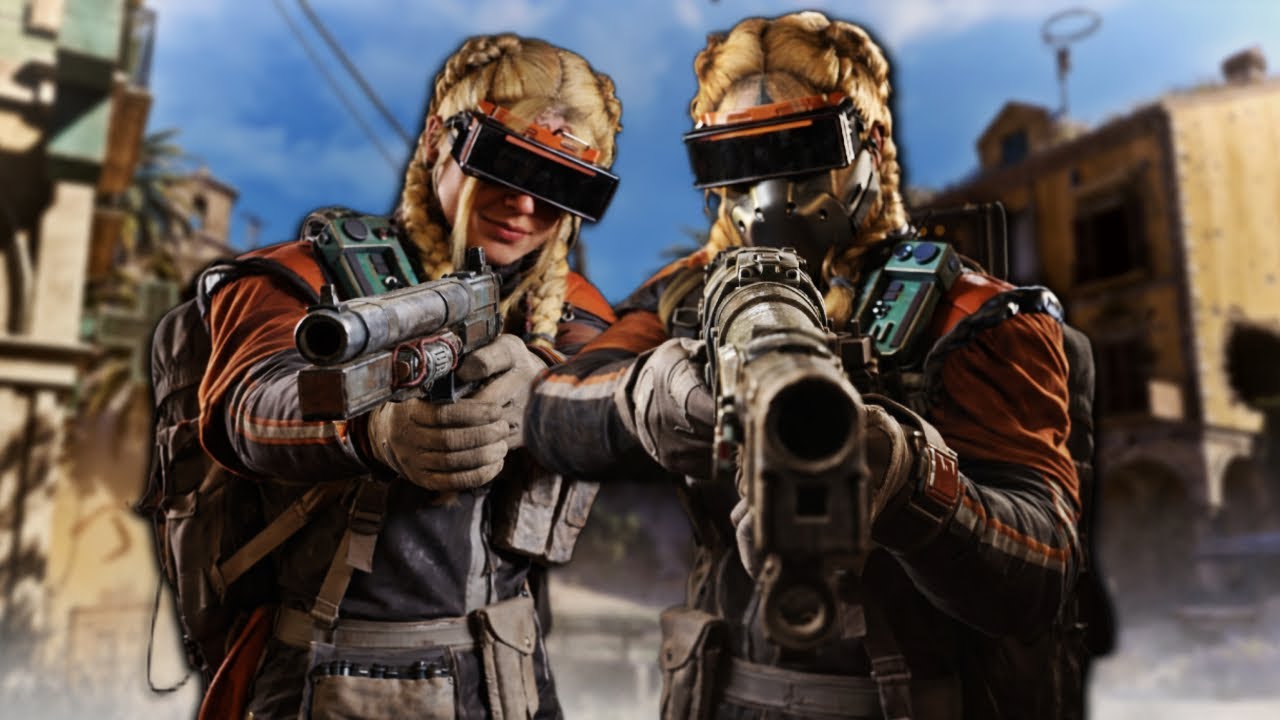 ARC RAIDERS | NIEKAS NESITIKĖJO TOKIO DUO