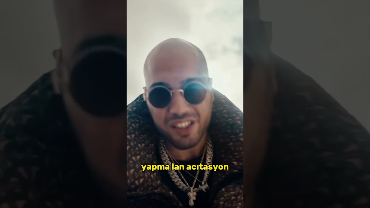 Jeff Redd Ben Fero Dıss!