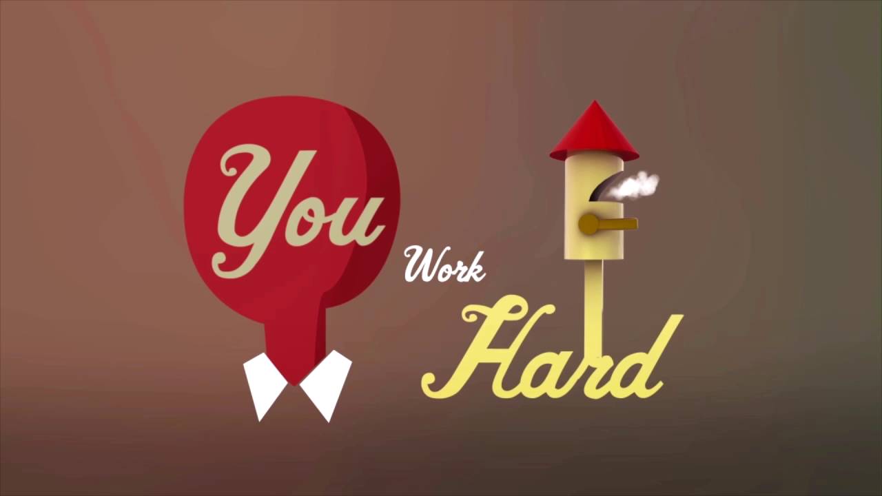 Tempting you with big financial prizes