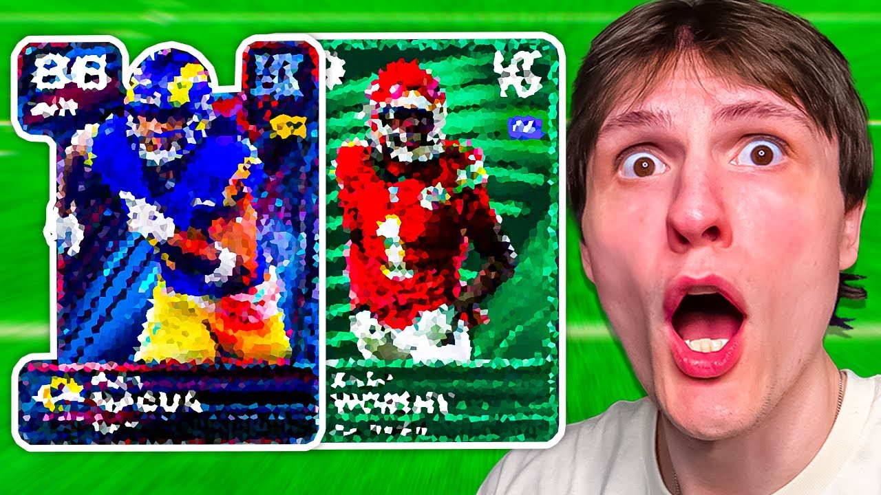 I GOT THE BEST FREE CARD IN MUT! No Money Spent Madden 26 Ep. 2