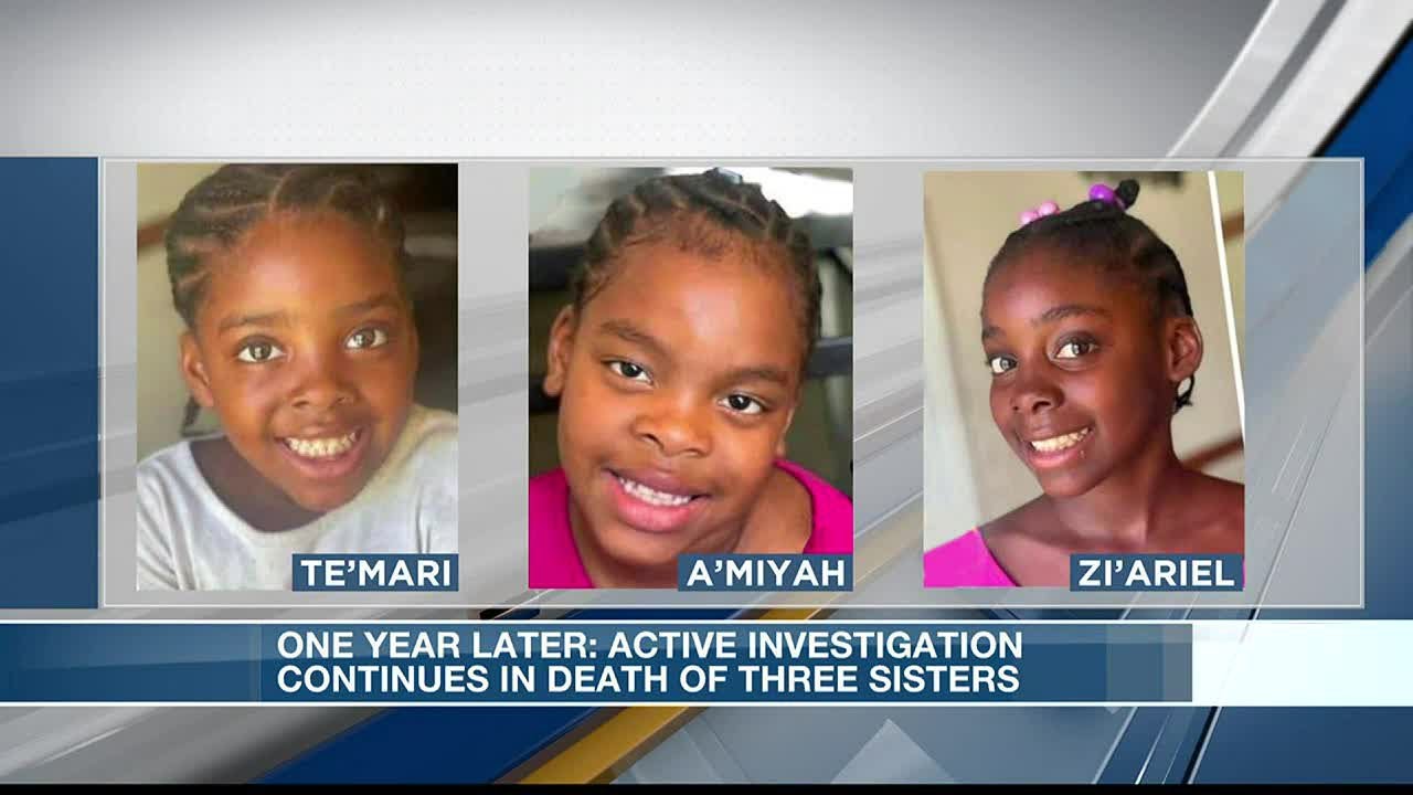 KSLA Investigates: What really happened to 3 Cass Co. sisters found dead in pond?