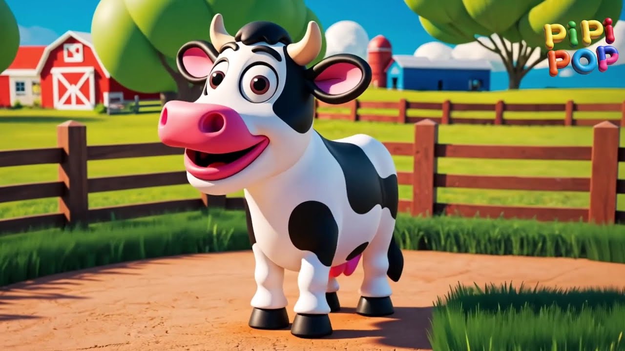 Cheerful and Fun Children's Music 🌞 | Music that Brightens the Day