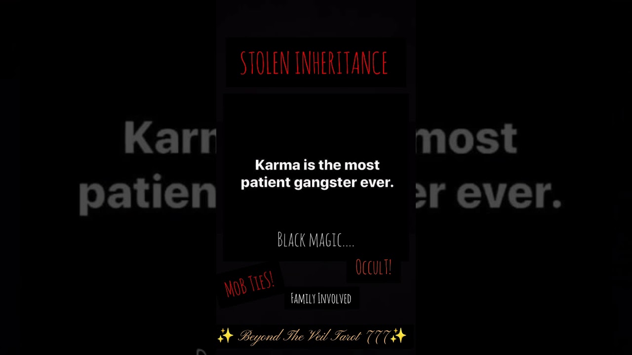 🚩УКРАННОЕ НАСЛЕДСТВО‼️(ЧАСТЬ 1)