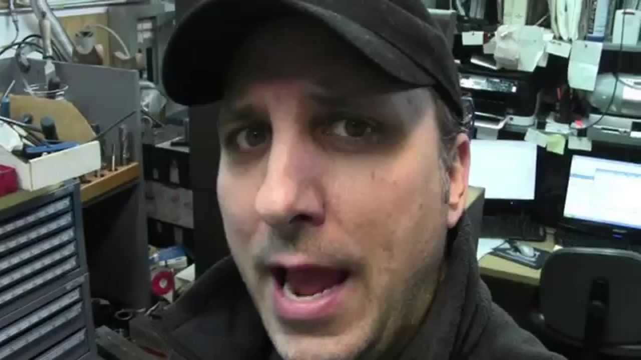 Mnpctech VLOG 3, Super Micro Barebone Gaming PC, Bitfenix, NZXT S340, Piranhas, Copper Rulers