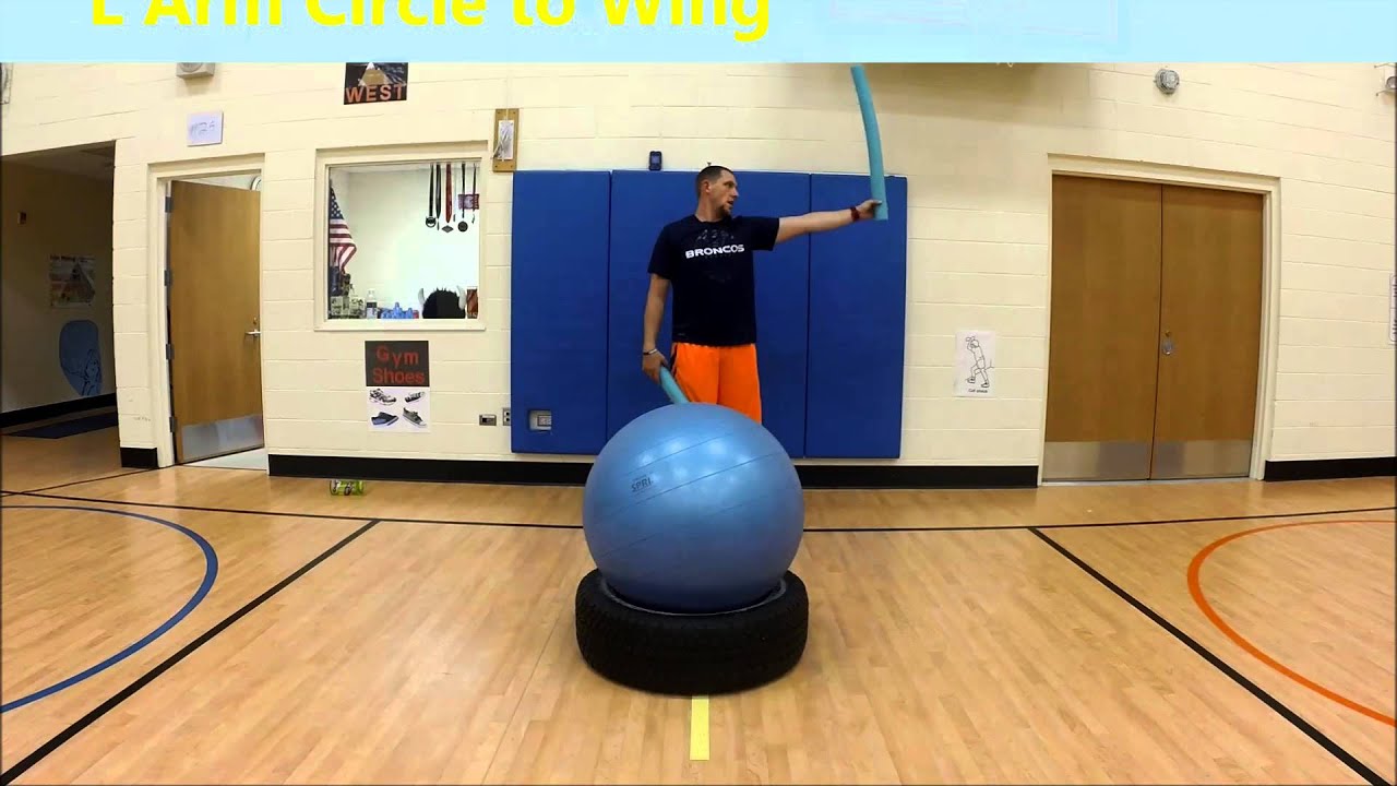 Drumming Routine - Starships