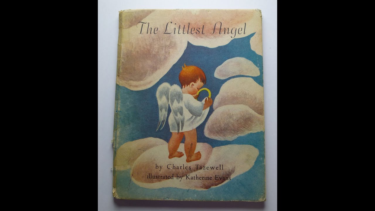 The Littlest Angel  Paul Reid