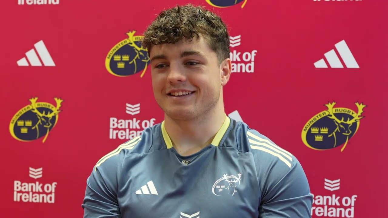 Introducing The Academy | Michael Foy