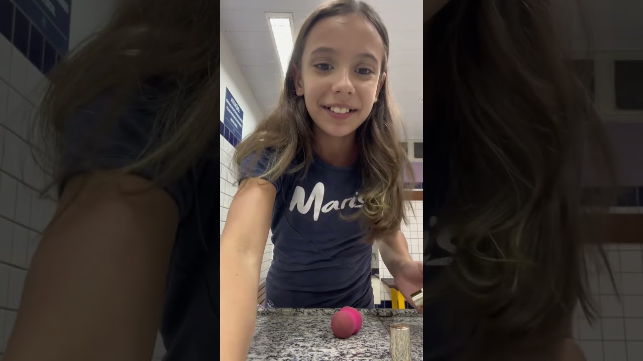 Grwm competiçaoooo de vôlei 🏐🏐