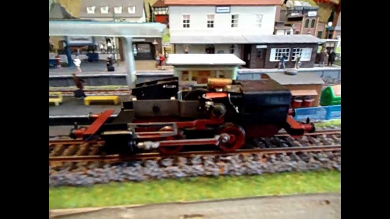 Old Piko Junior