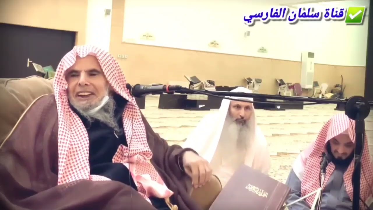 أهمية قيام الليل- الشيخ عبد الله القصير