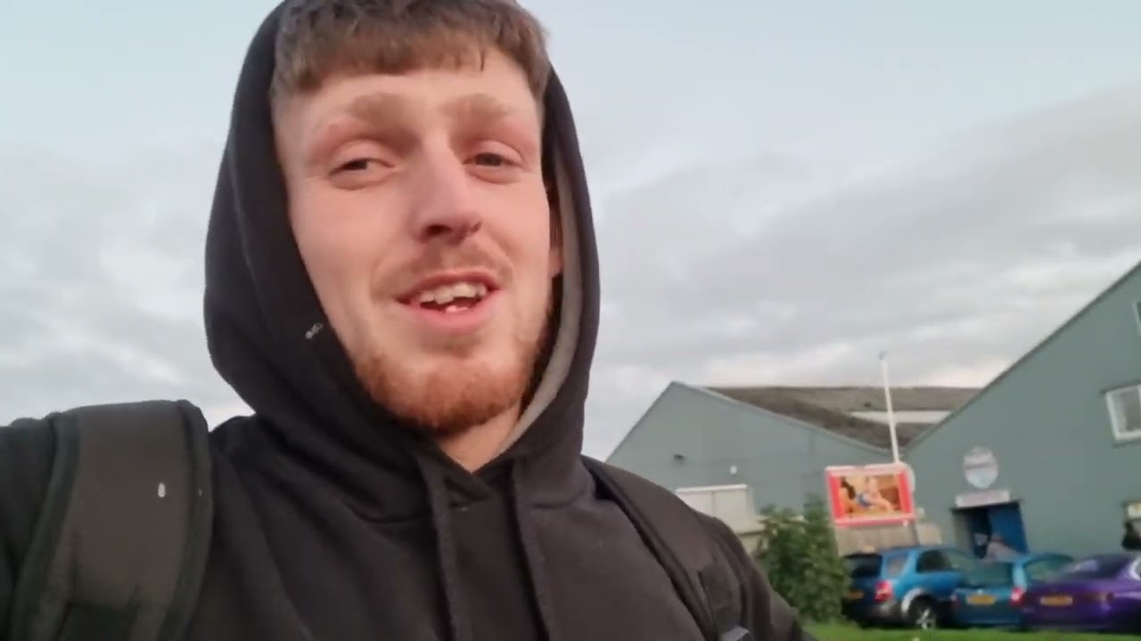 Work break strain review Season 6 e&ccedil;isode 1