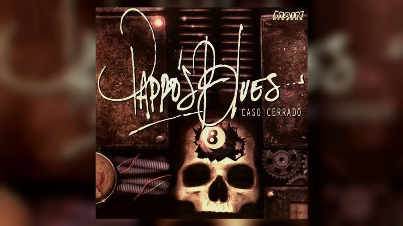 Ruta 66 - Pappo's Blues - Vol&uacute;men 8: Caso Cerrado